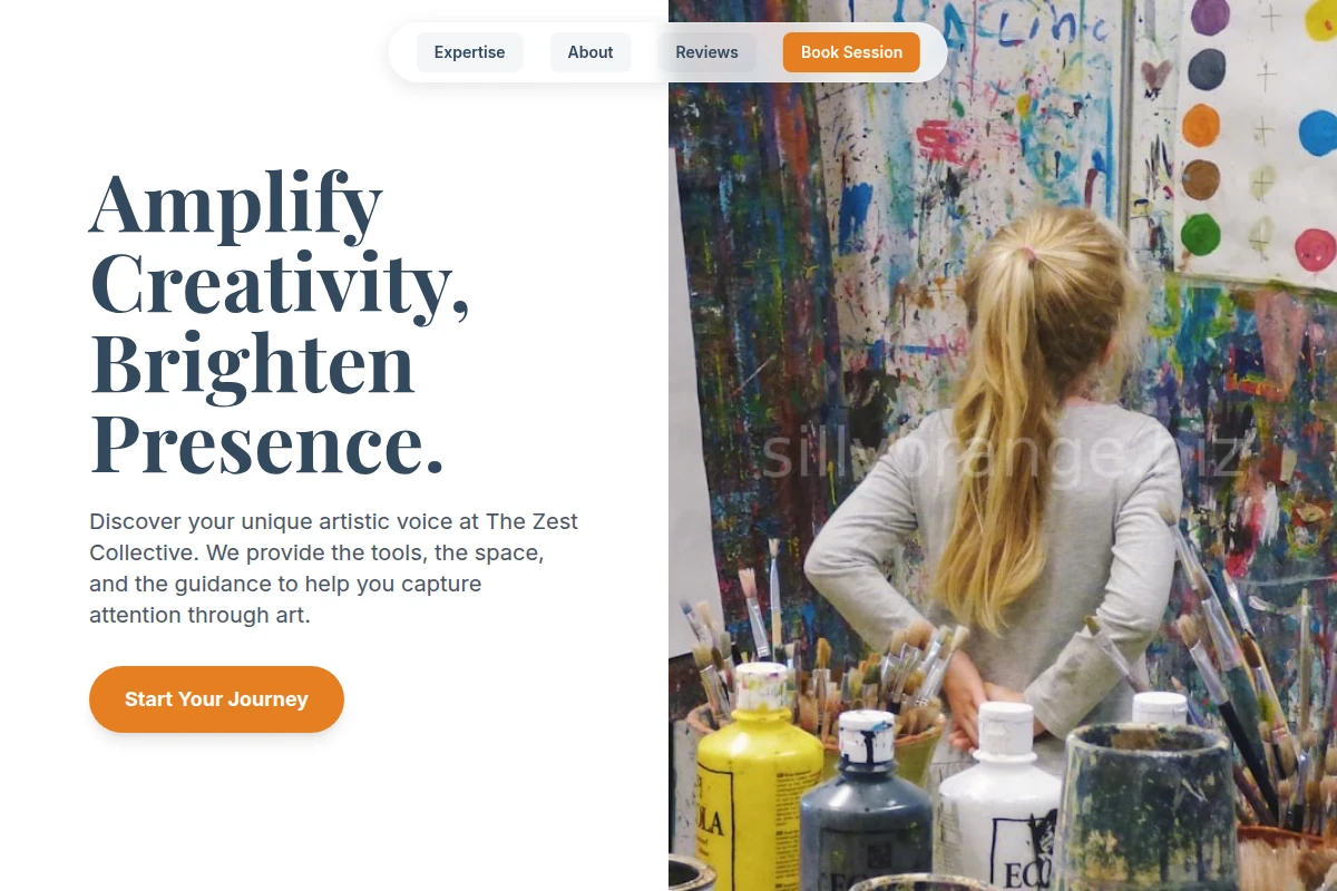 Fizz Art Studio