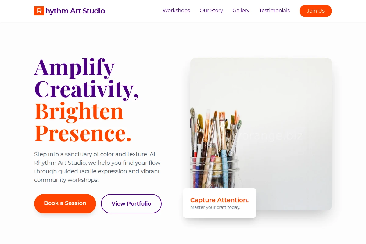 art-studio
