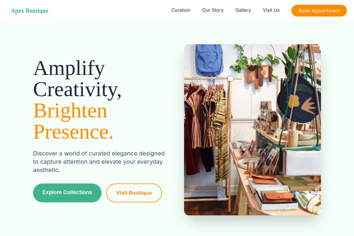 Apex Boutique