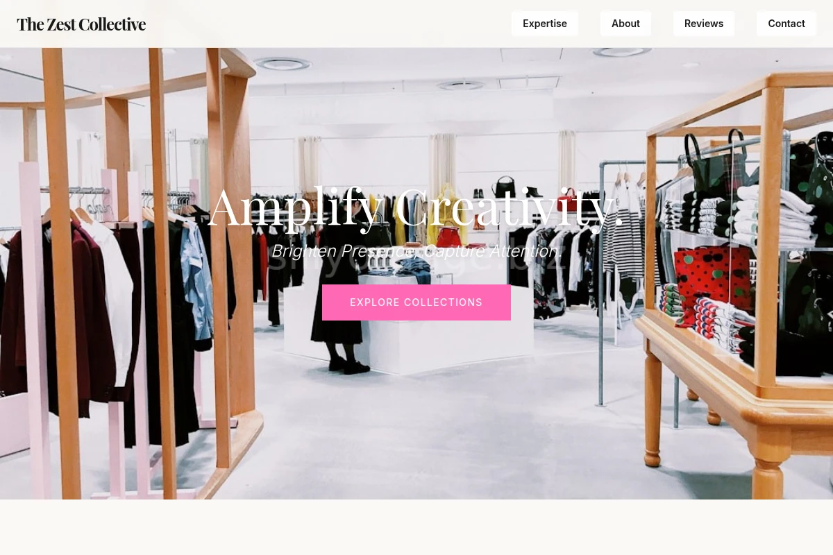 Canvas Boutique