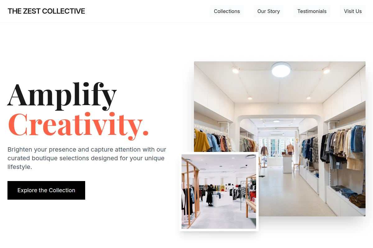 Apex Boutique