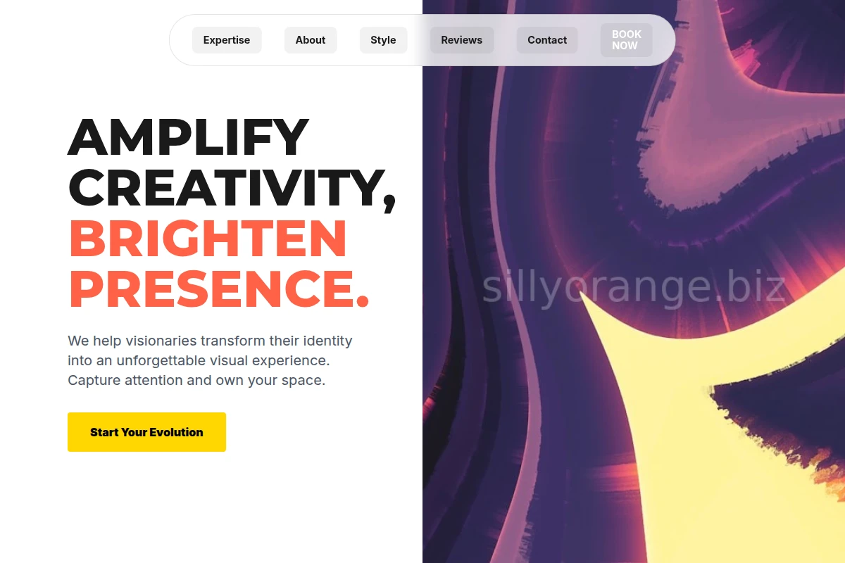 Bloom Creative Direction