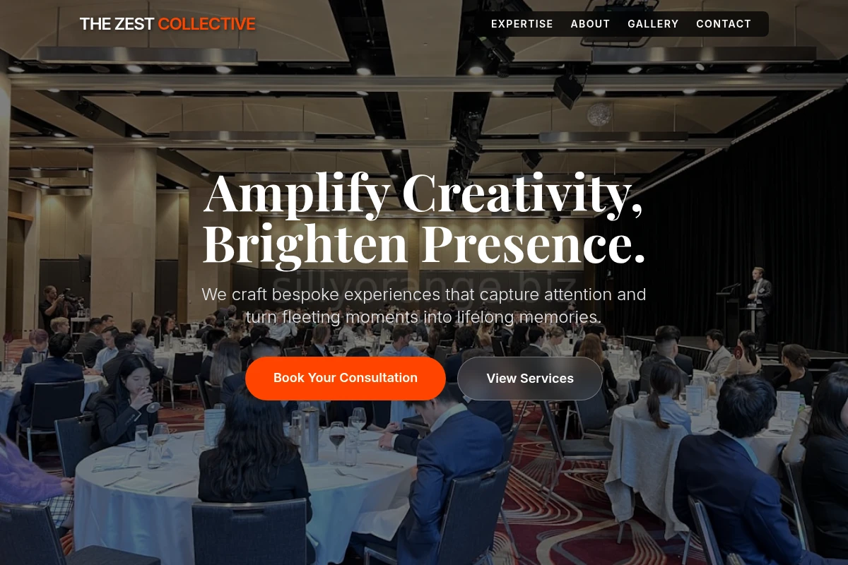 Loom Event Planning