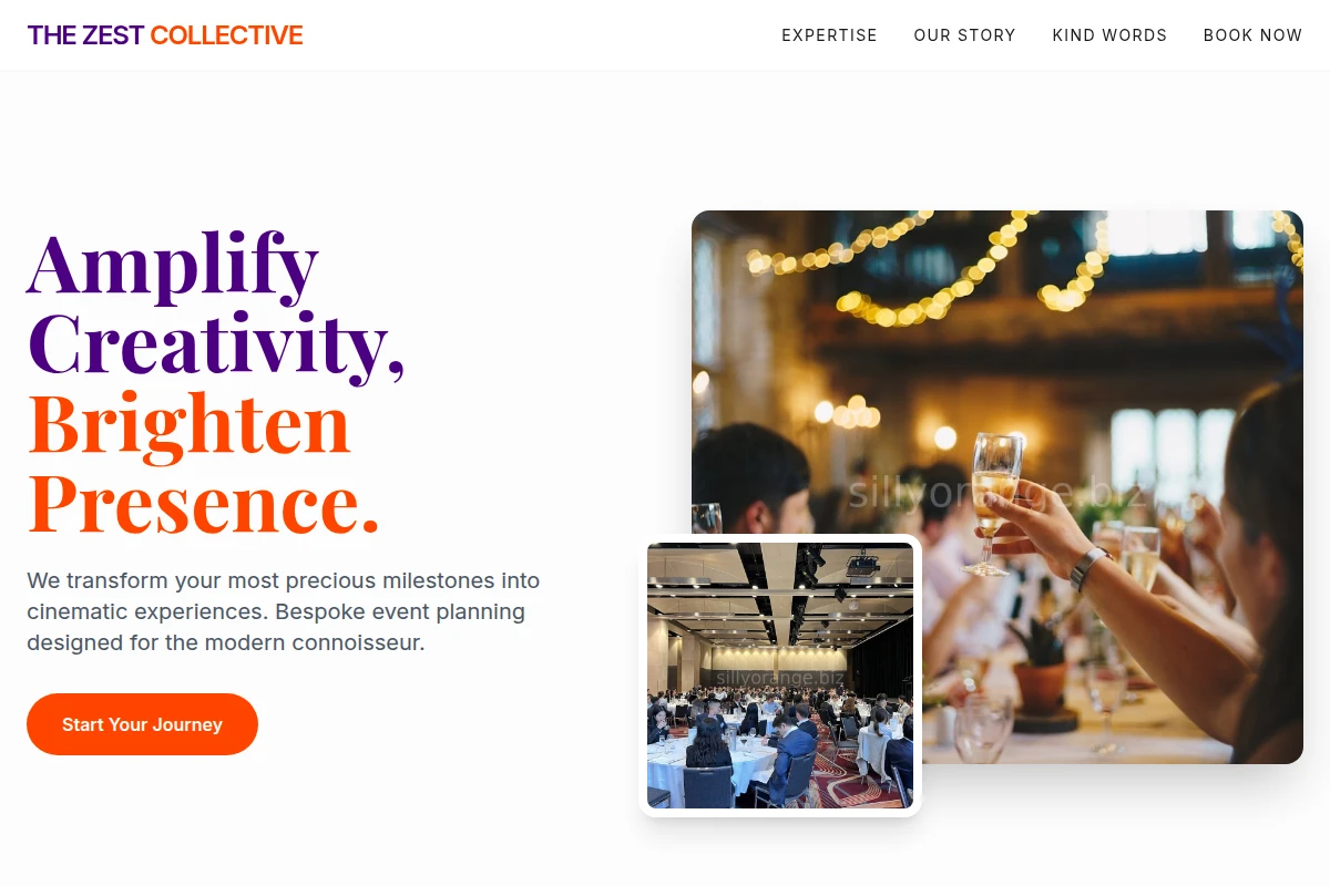 Canvas Event Planning
